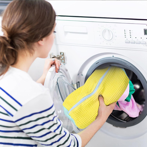 Τσάντα πλύσης παπουτσιών από μικροΐνες | SHOEPURE