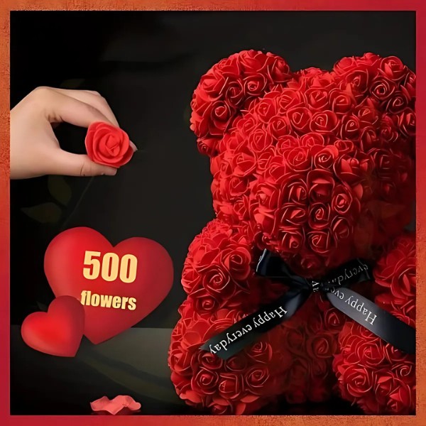 Il regalo che parla d’amore | LOVEBEAR