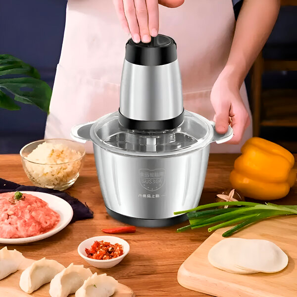 Frullatore da cucina multifunzionale | MULTIMINCER