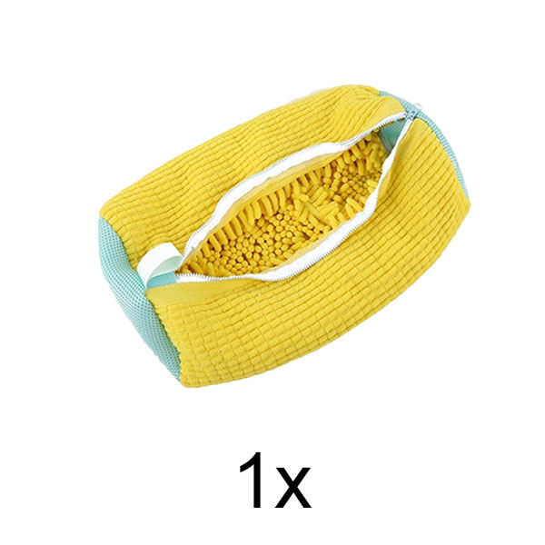 Τσάντα πλύσης παπουτσιών από μικροΐνες | SHOEPURE