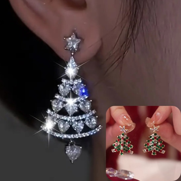 Orecchini pendenti eleganti | SPARKICE