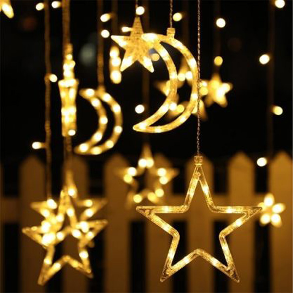 Luci decorative per esterni | STARRYSKY