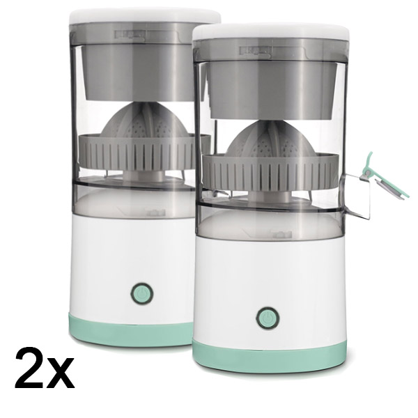 Αποχυμωτής φρούτων | VITAPRESS