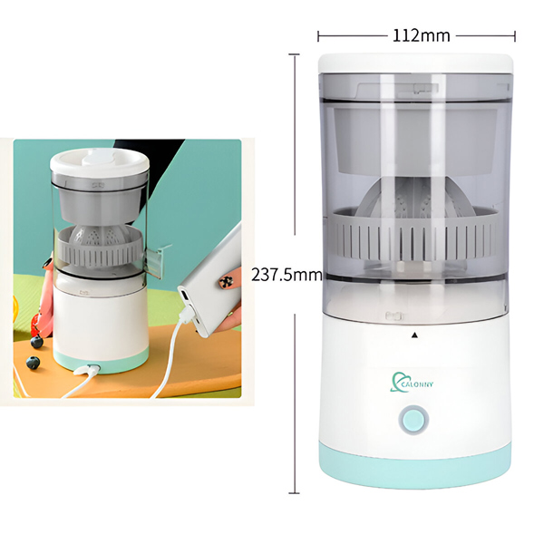 Αποχυμωτής φρούτων | VITAPRESS