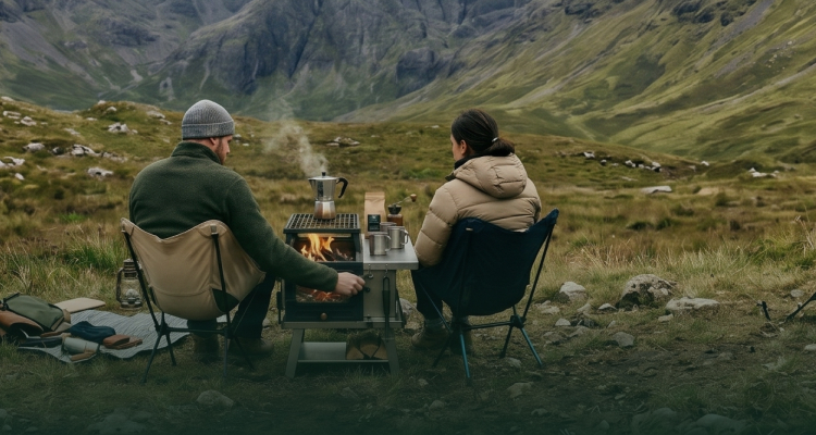 Coffee & Relaxation