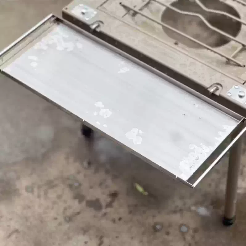 IGT Hanging Rack Tray