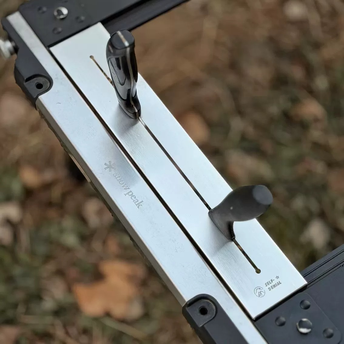 0.25-Unit Perforated Top Board