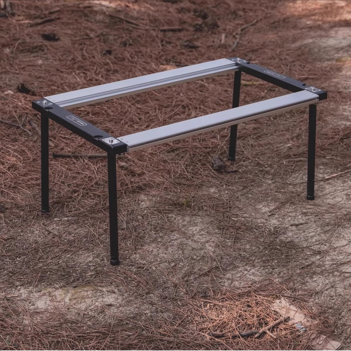 3-Unit Detachable IGT Frame / Set (Frame + 40cm Legs+3-Unit Storage Bag)