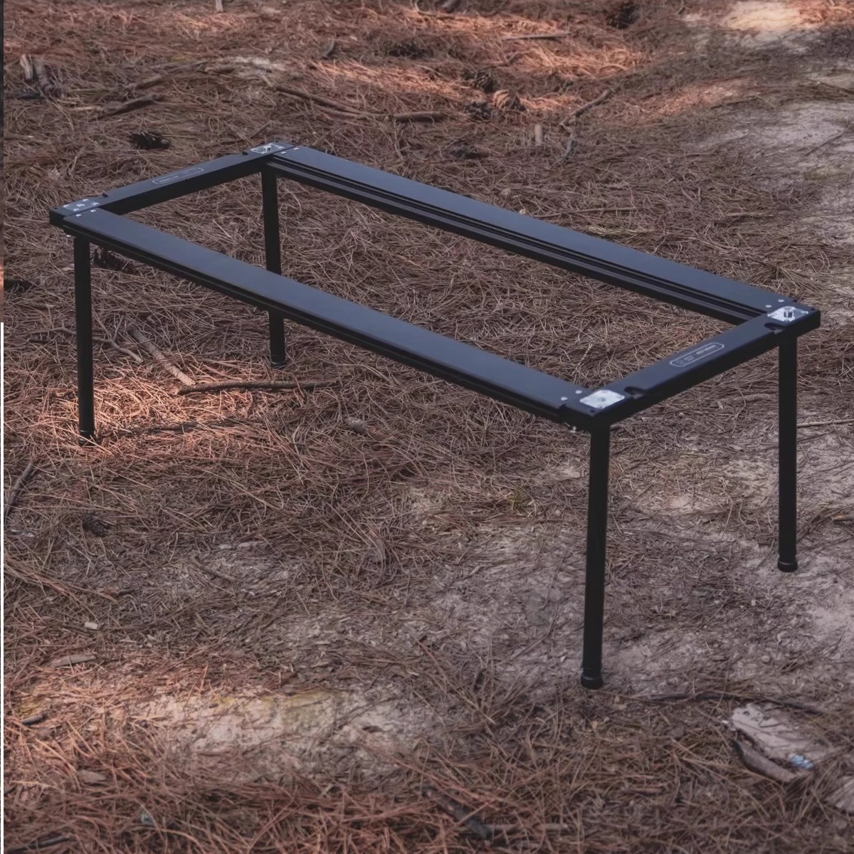 3-Unit Detachable IGT Frame / Set (Frame + 40cm Legs+3-Unit Storage Bag)