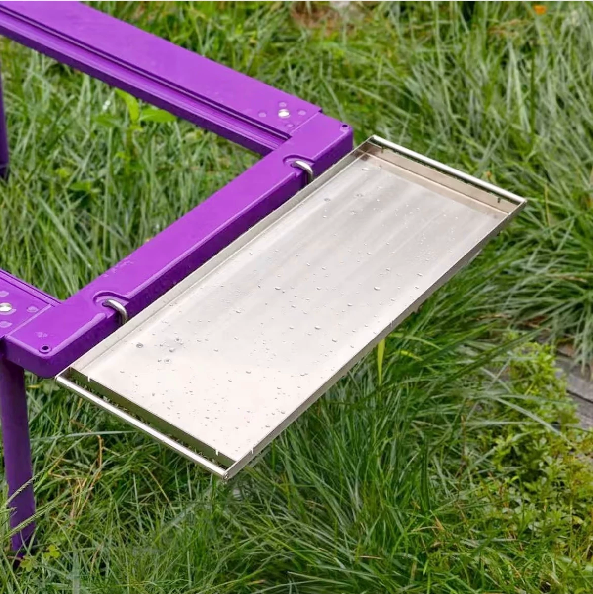 IGT Hanging Rack Tray