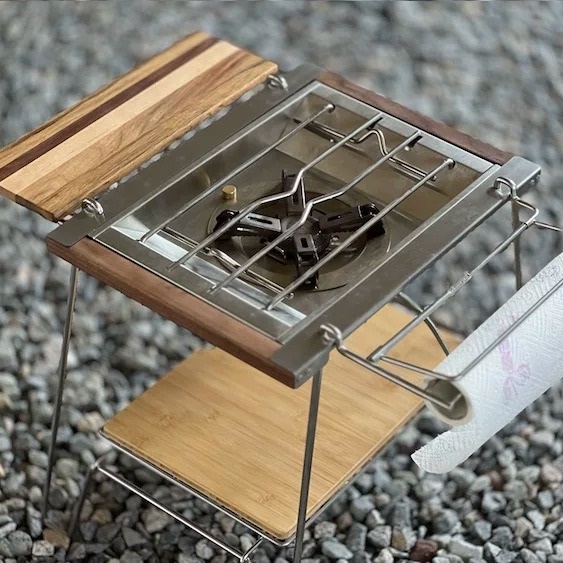 IGT 1-Unit Double Frame