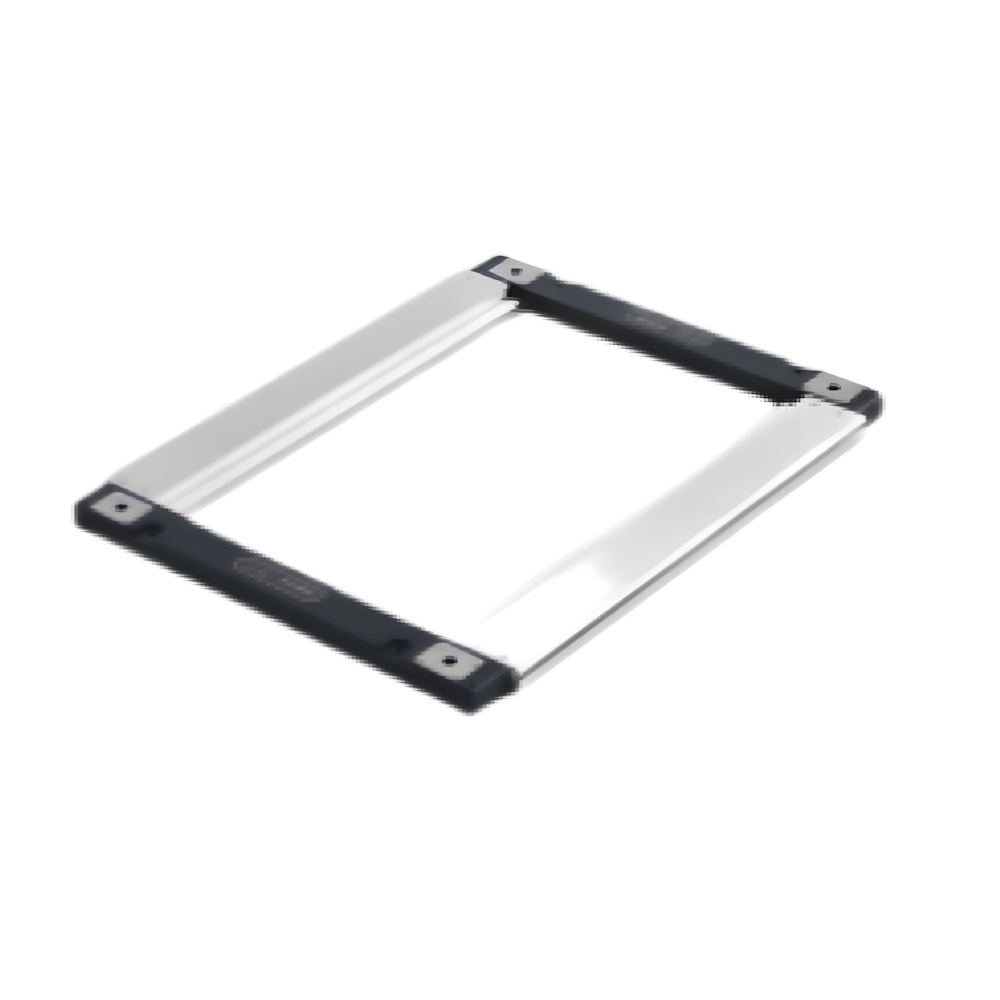 Wabi Detachable IGT Frame 2-Unit