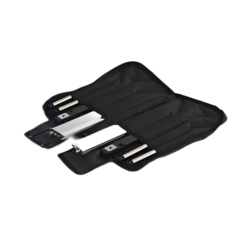 Wabi Detachable IGT Frame 2-Unit Set