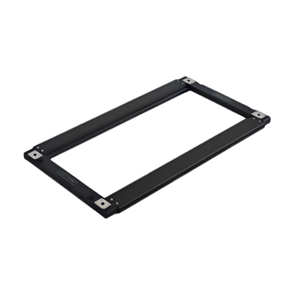 Wabi Detachable IGT Frame 3-Unit Black
