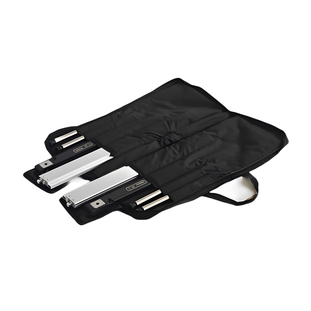 Wabi Detachable IGT Frame 3-Unit Set