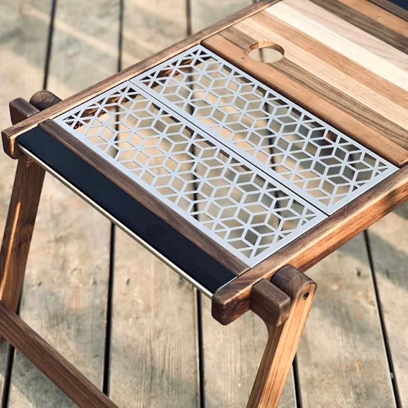 0.5-Unit Silver  Top Board