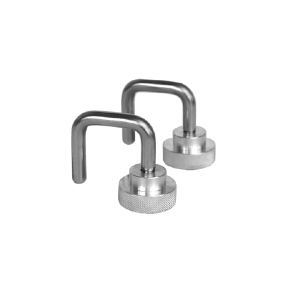 IGT Connector Hook Silver