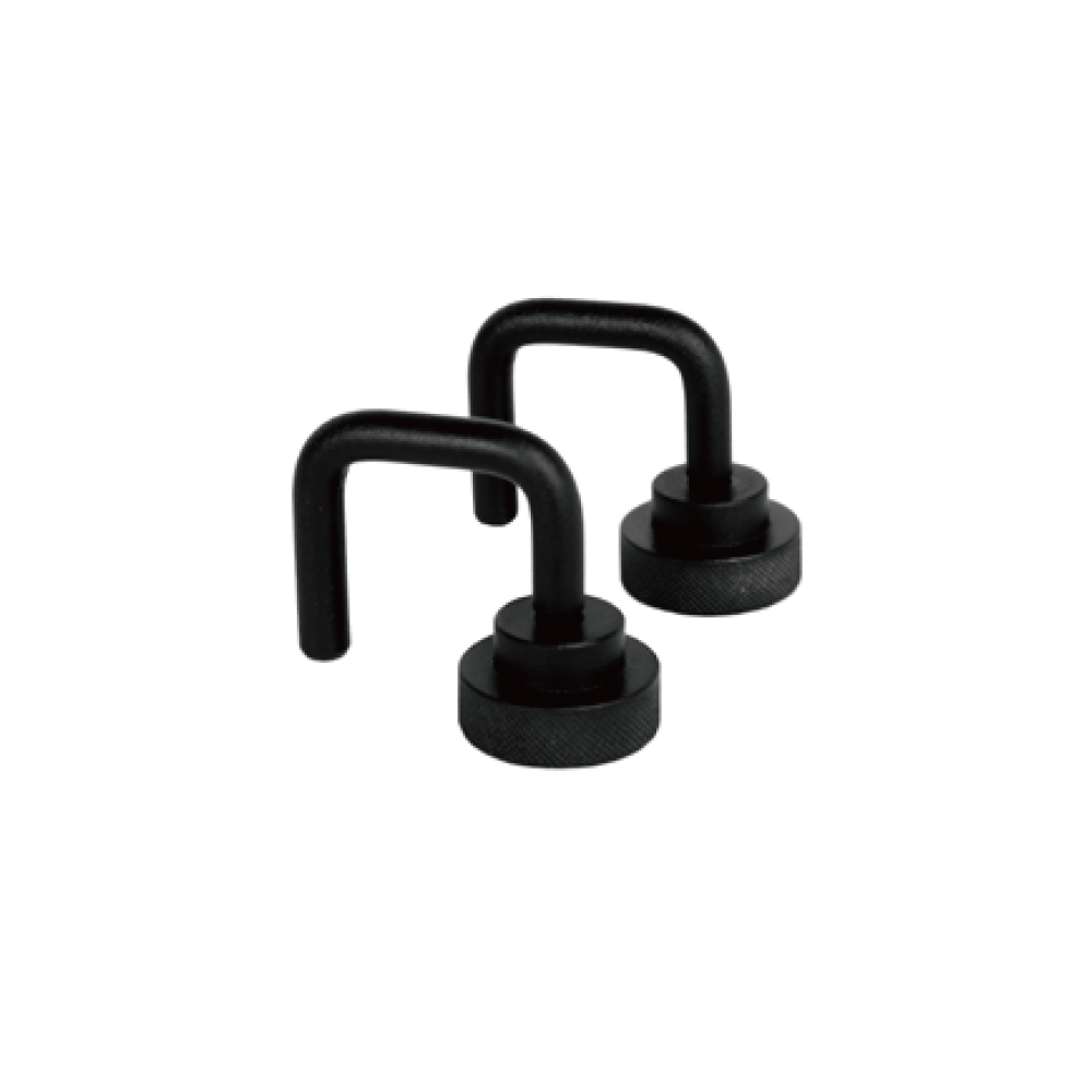 IGT Connector Hook Black