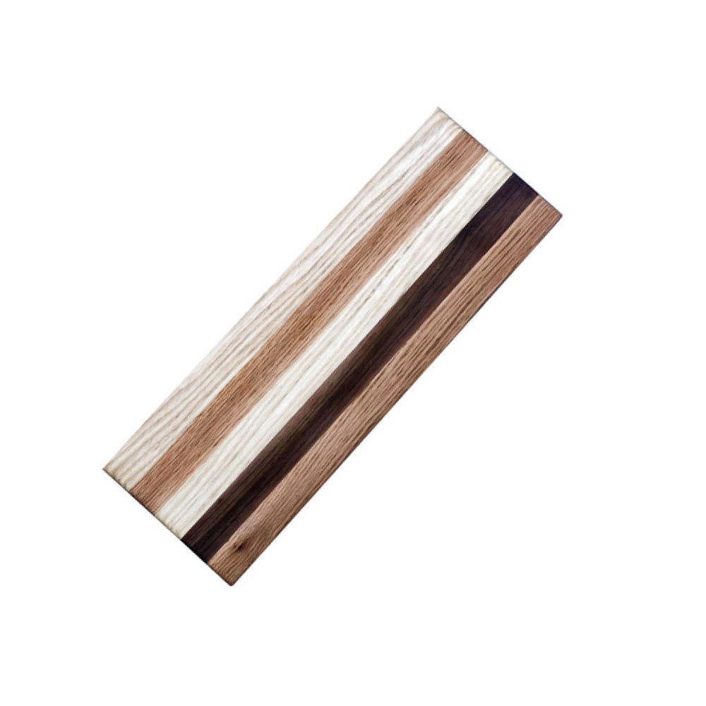 0.5-Unit Spliced Color Cutting Board Insert