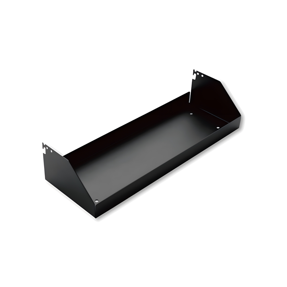 Spice Rack Insert Black