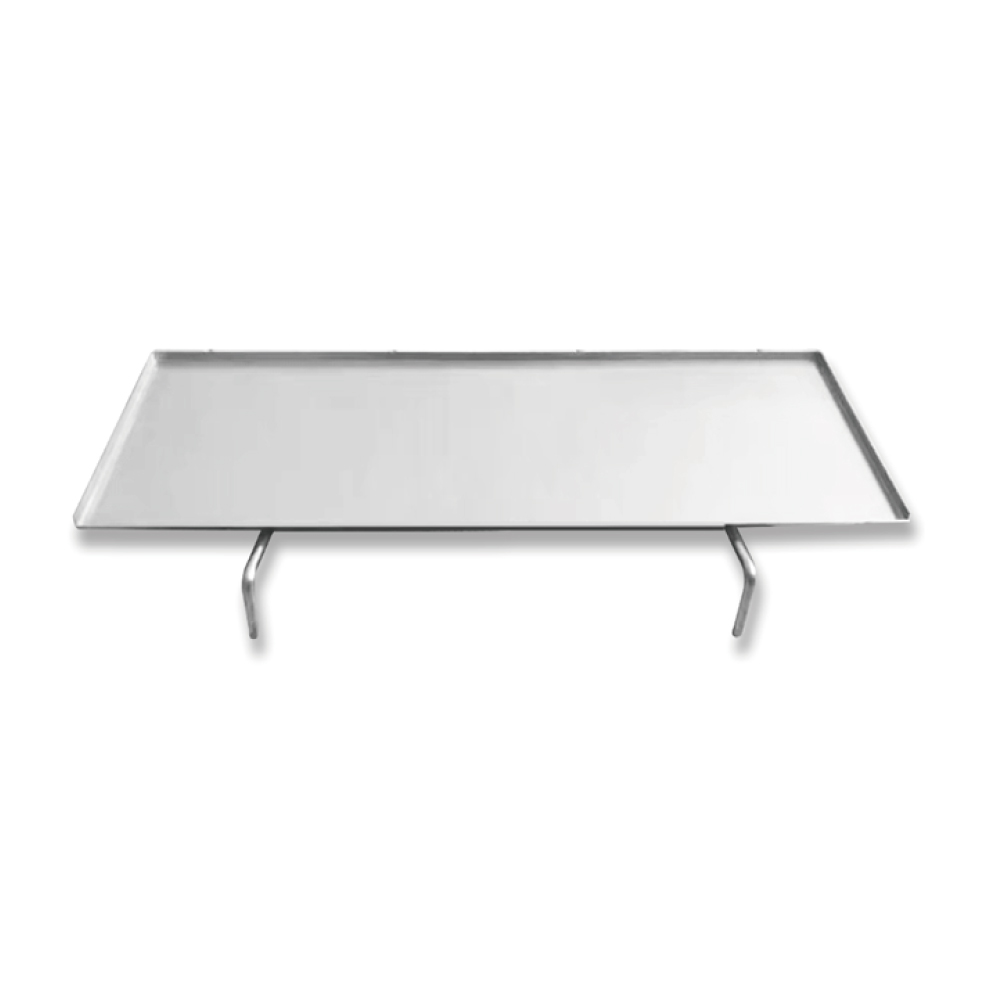 IGT Expand Tray Silver