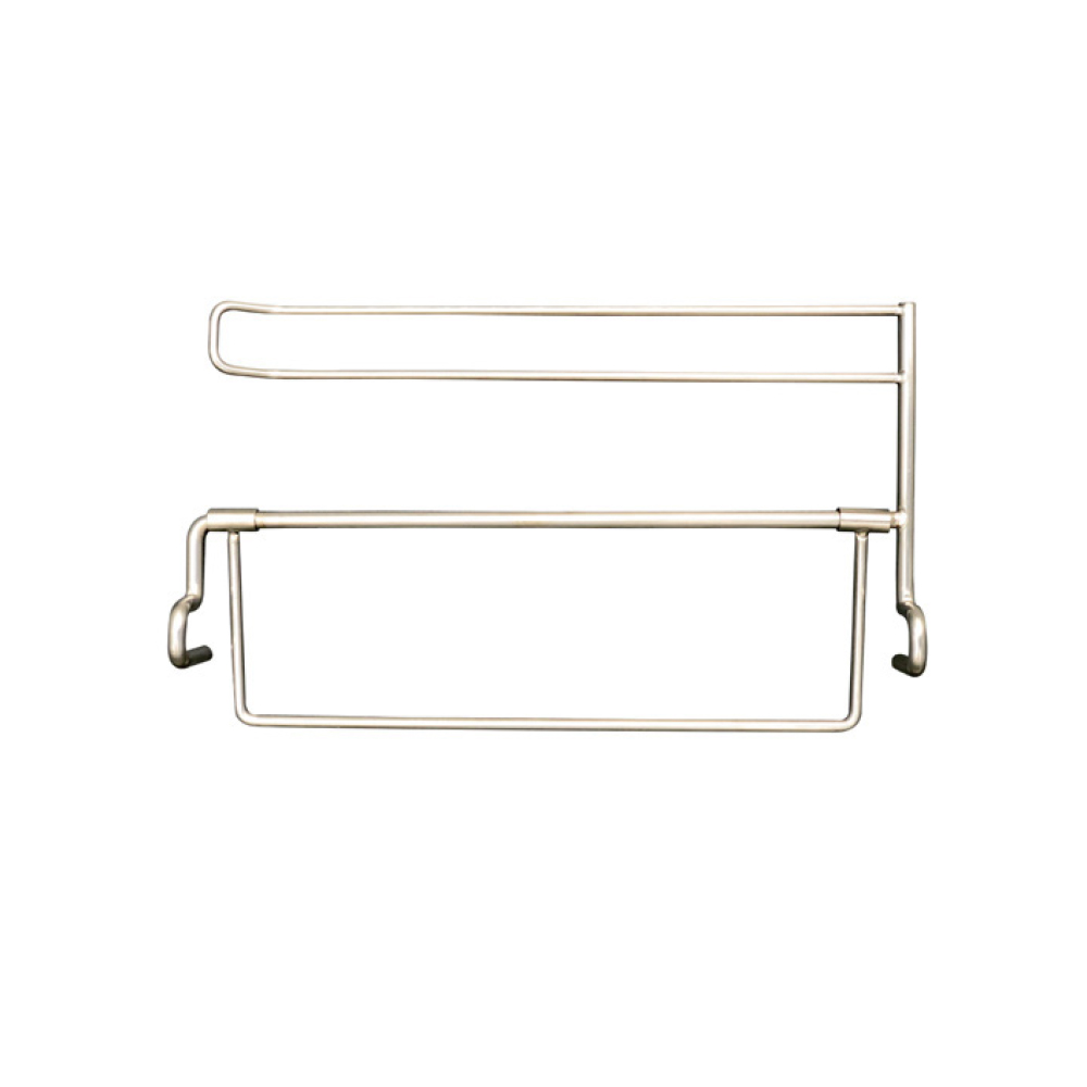 IGT Tissue Holder, Silver