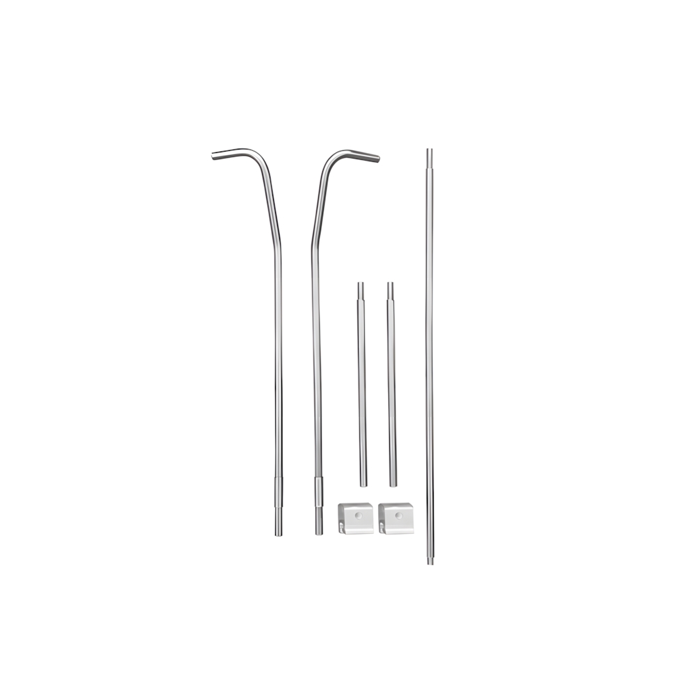 4 Unit IGT Hanging Rack