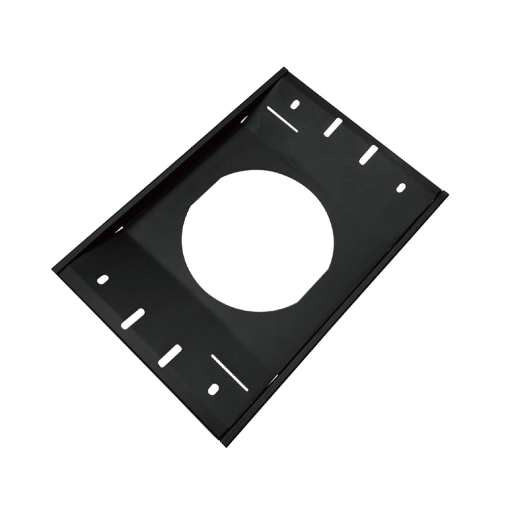 Black Stove Shield Japan Version Screwless