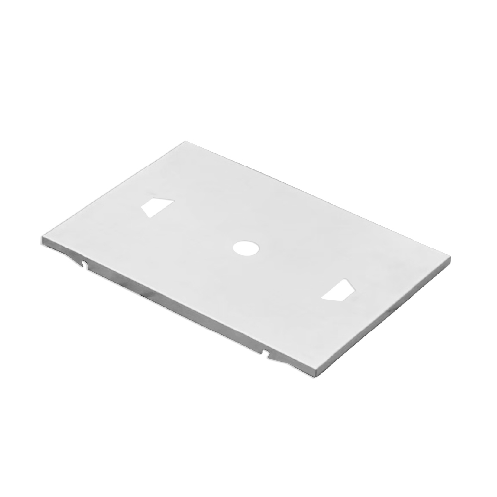 GS450 Cover Silver