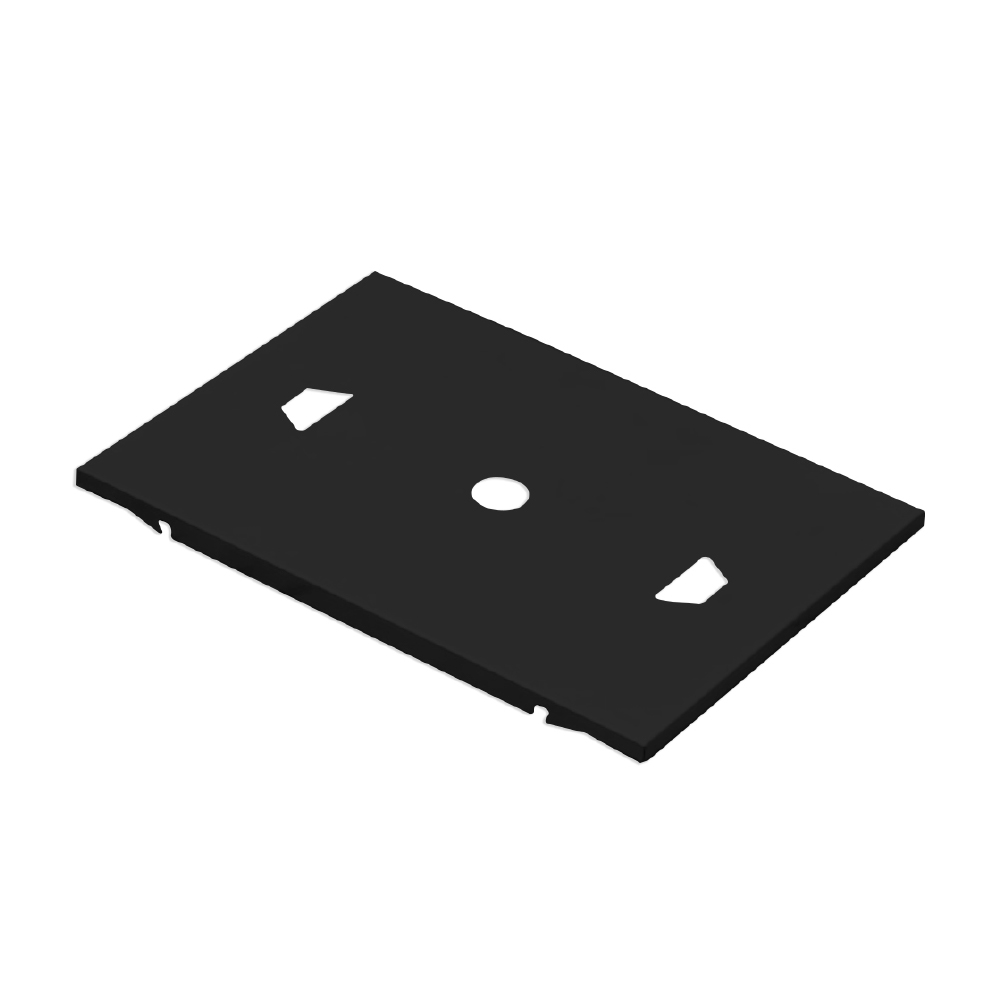 GS450 Cover Black