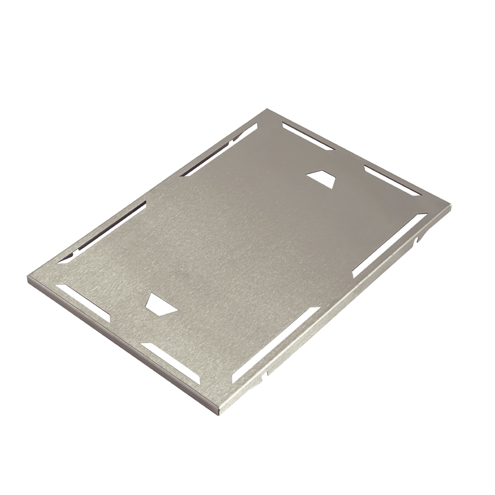 GS450 Cover Totem Silver