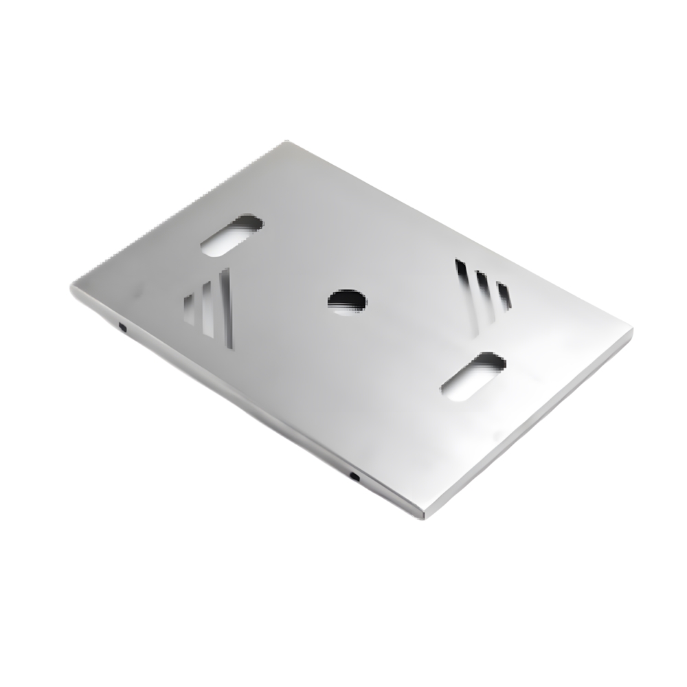 GS-450 Mesh Cover Silver
