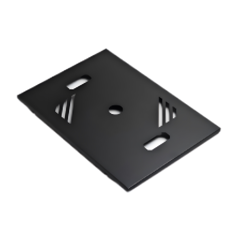 GS-450 Mesh Cover Black