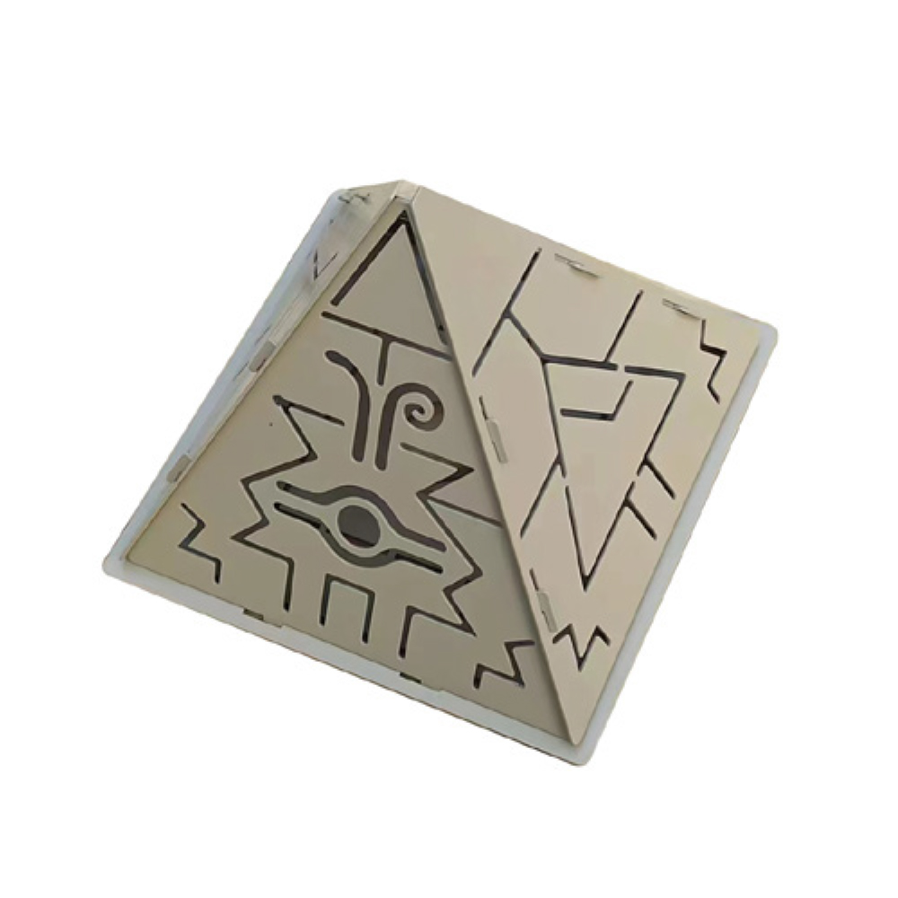 GZ Yu-Gi-Oh Lantern Shade Khaki