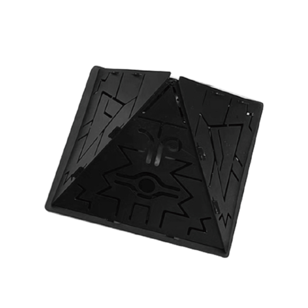 GZ Yu-Gi-Oh Lantern Shade Black