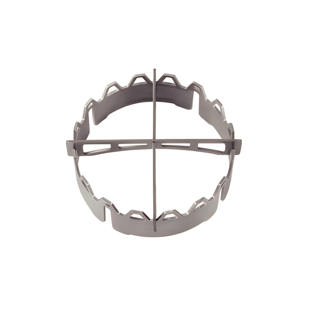 Crown Wind Shield Ring