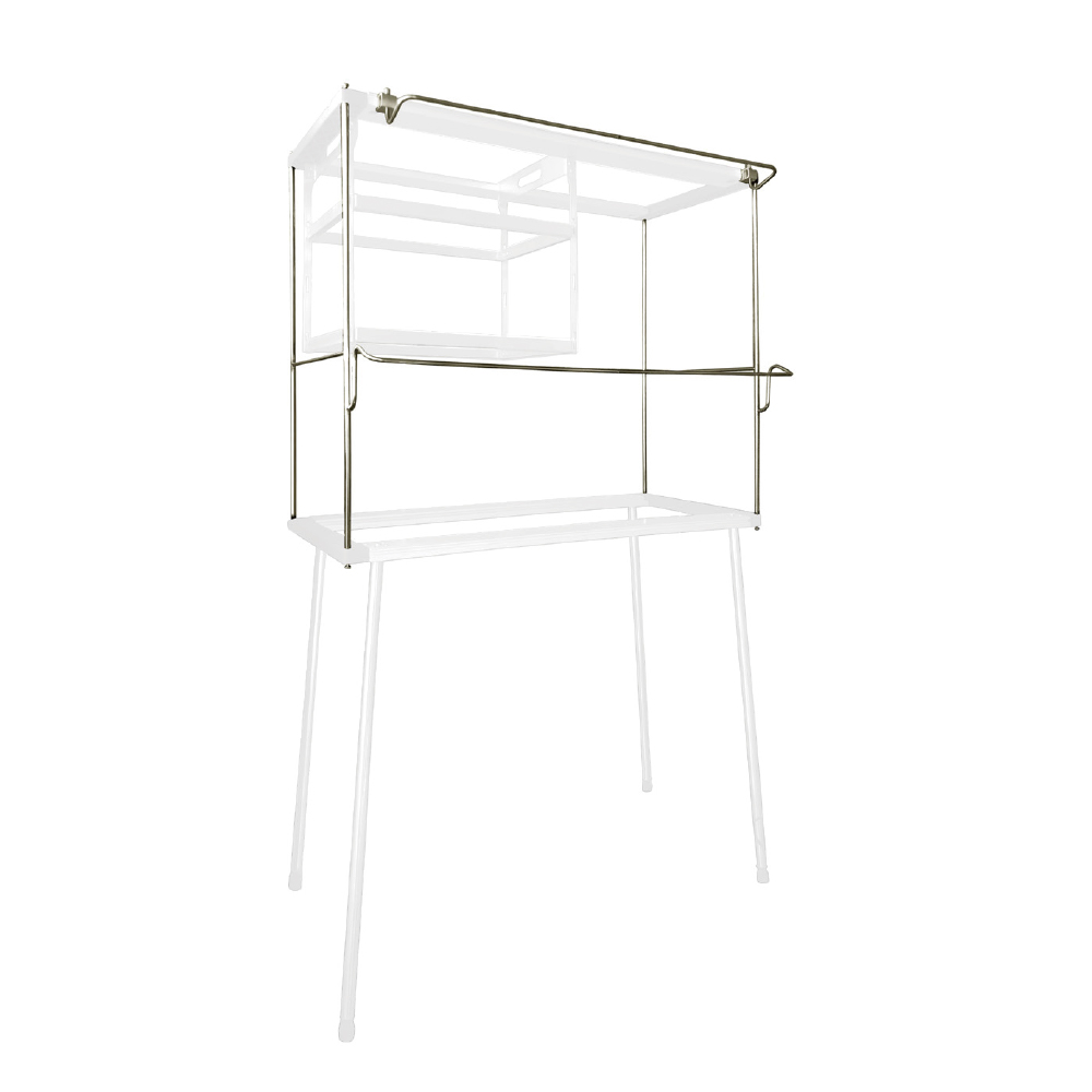 IGT Bar Double Bracket Plus For 3-Unit