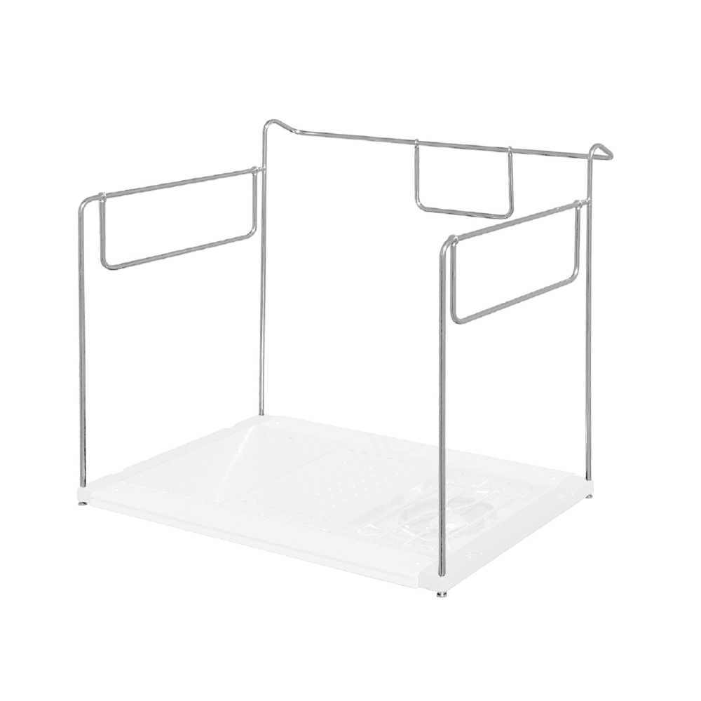 IGT Semi-Enclosed Frame For 4-Unit