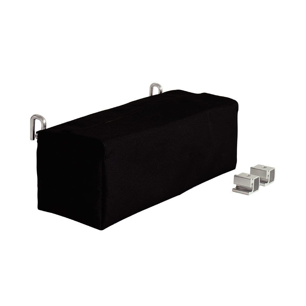 IGT Tissue Storage Pouch, Silver