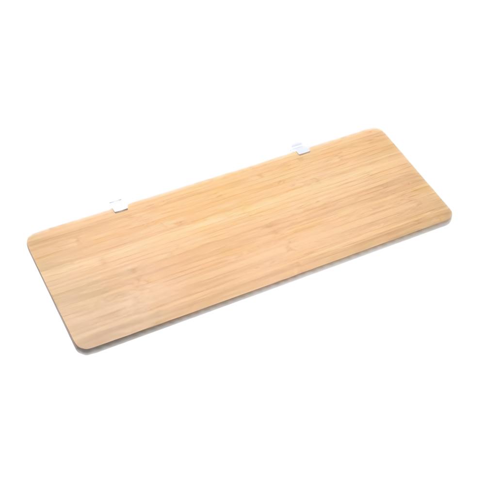 2-Unit Lightweight Side Insert Top Board