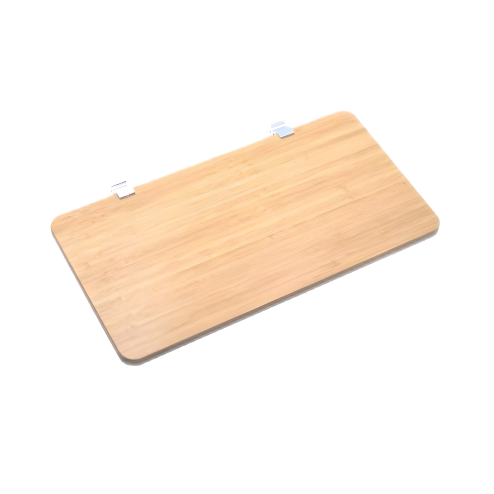 3-Unit Half Lightweight Side Insert Top Board