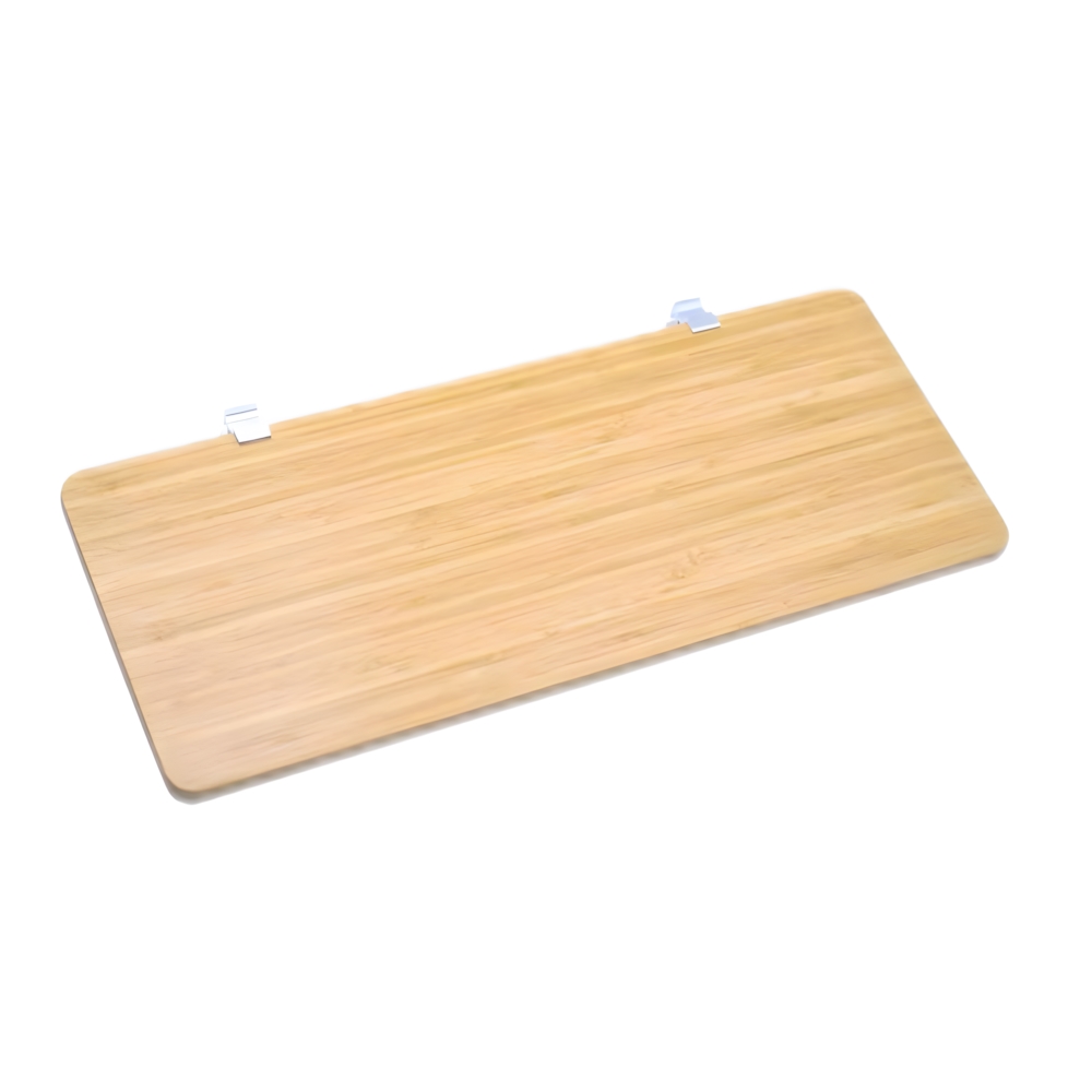 4-Unit Half Lightweight Side Insert Top Board