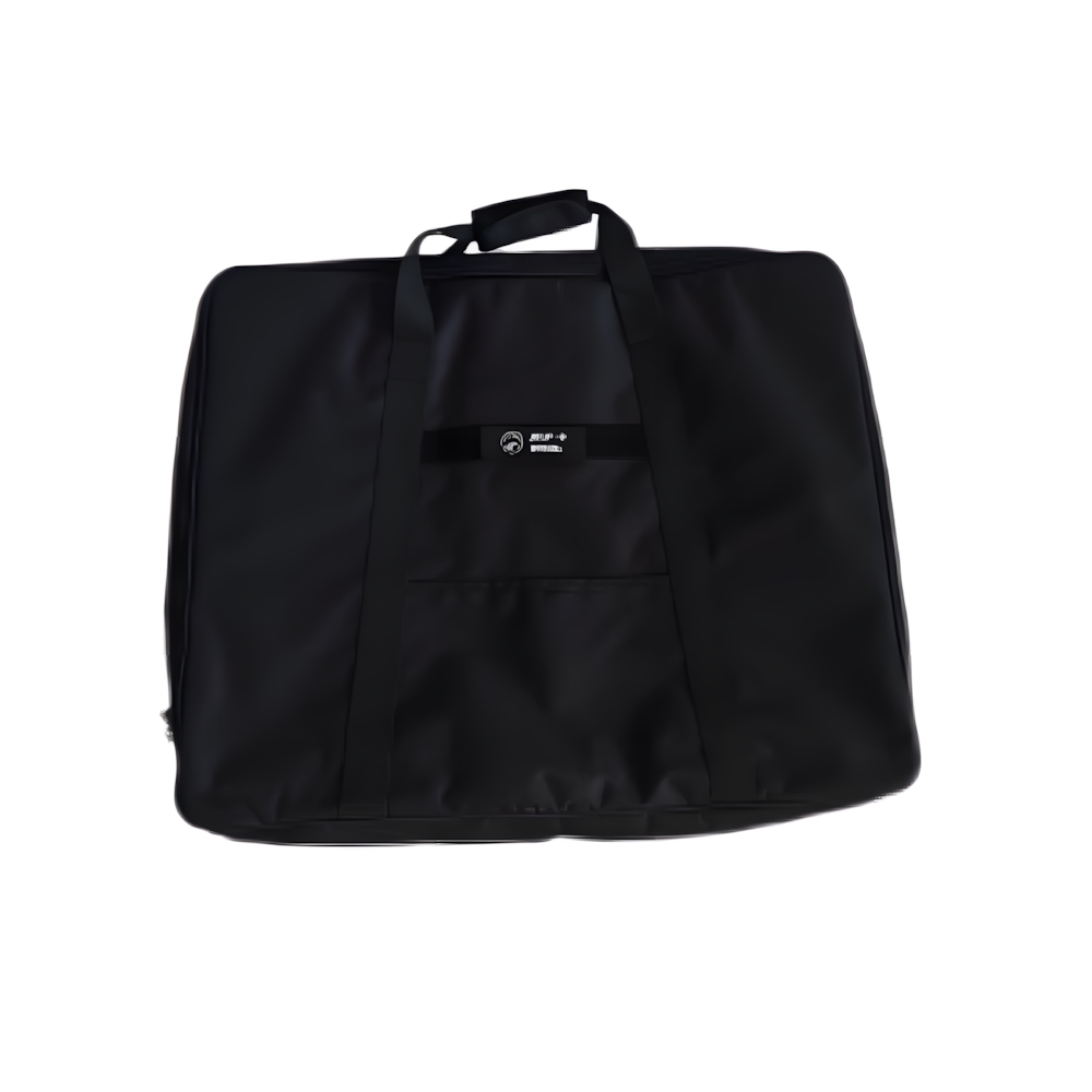 2 Unit IGT Storage Bag, Black