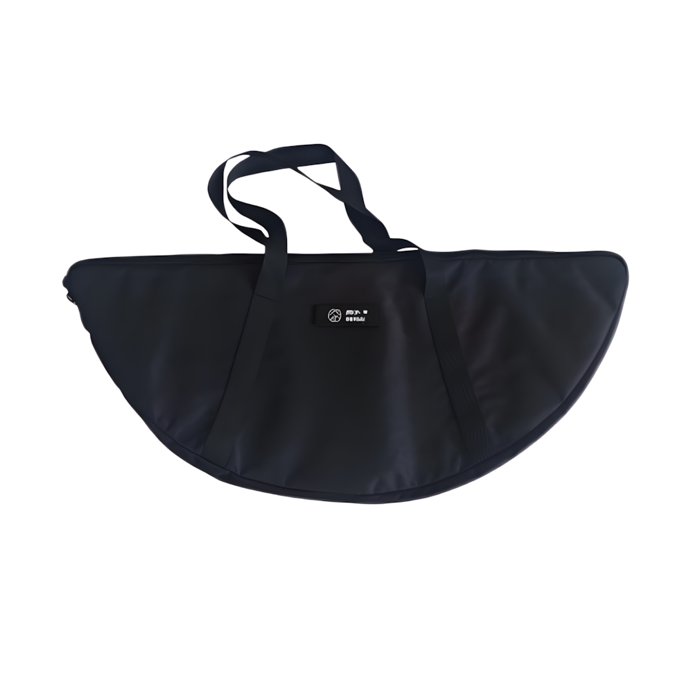 4 Unit Round Tabletop Storage Bag