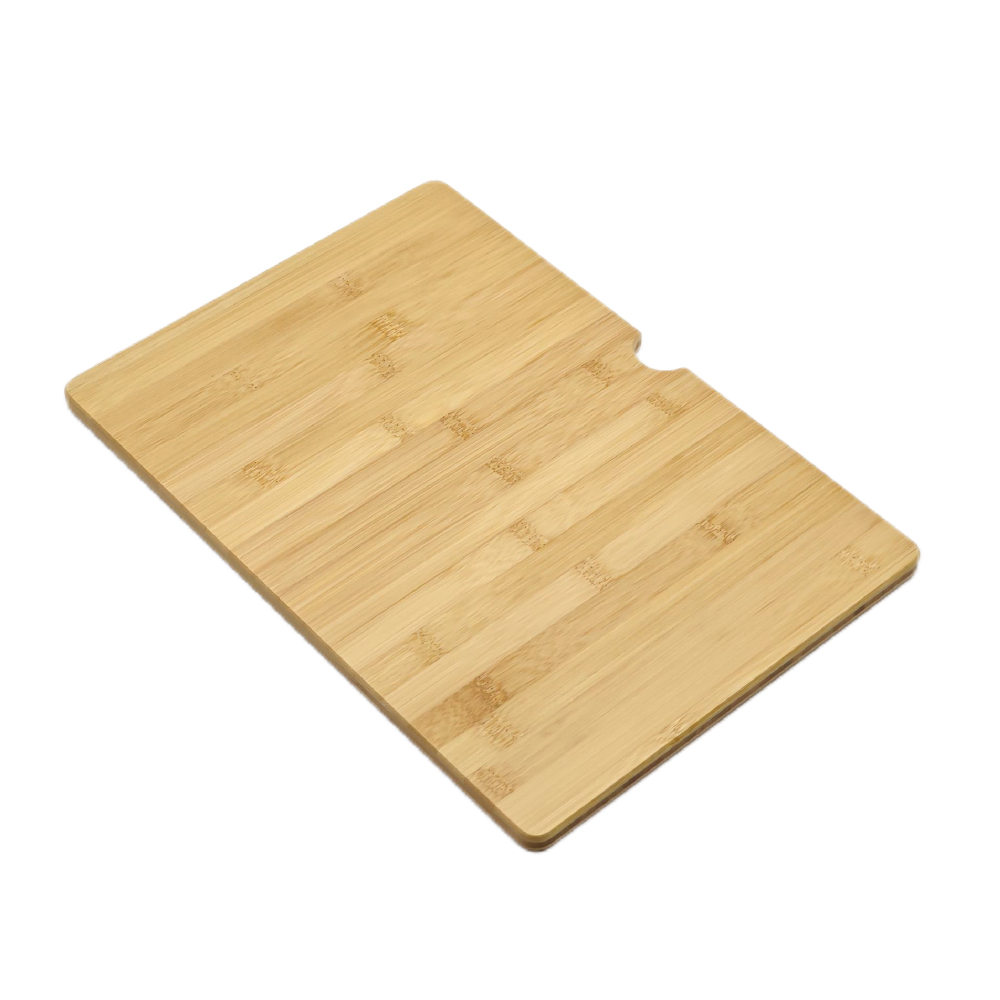 1-Unit Bamboo Top Board