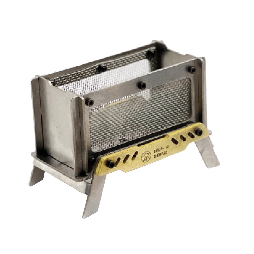 MINI Fire Stove