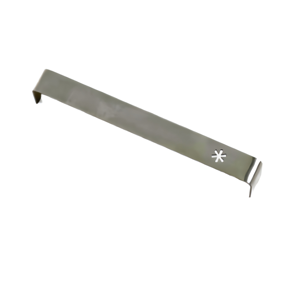 IGT Side Mini Hanging Rack, Silver