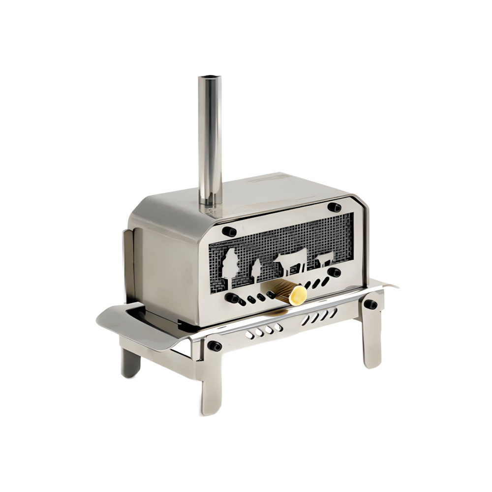 MINI Home Incense Burner
