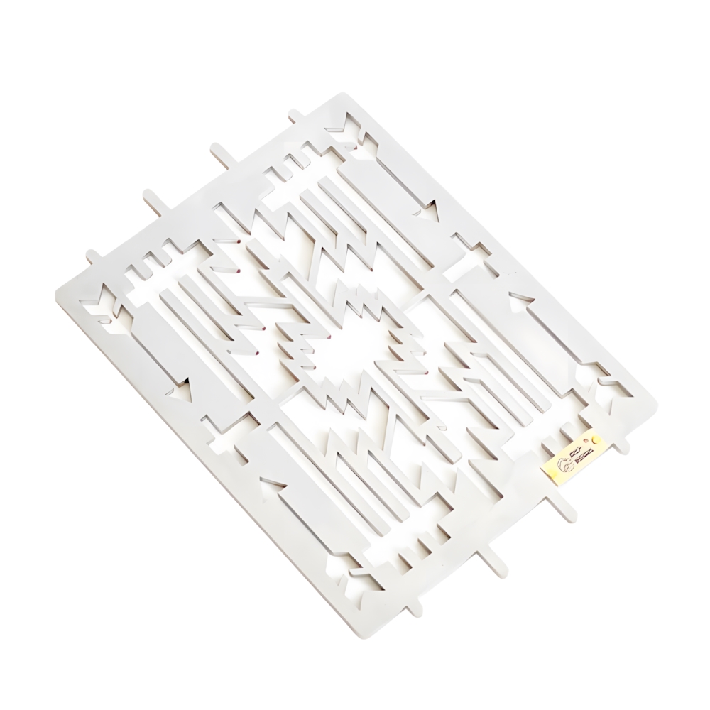 Stainless Steel Stove Stand Indian
