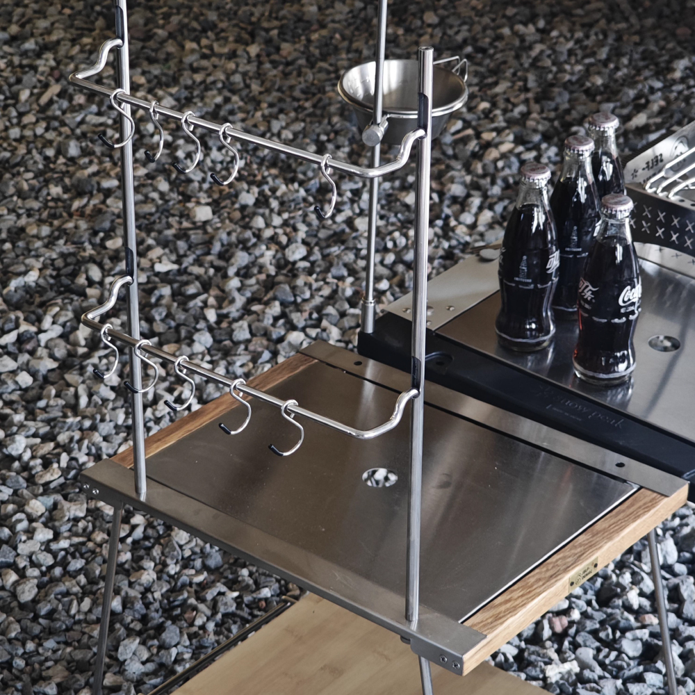 IGT Multi-functional Hanging Rack